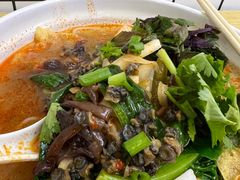招牌螺肉螺蛳粉-螺大二螺蛳粉(横沥店)