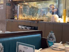 -淘米捞·米汤脆鲩鱼火锅(福田皇岗店)