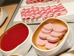 -海底捞火锅(江北万达商业广场店)