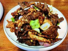 -盛德利食府 天津菜(河西店)