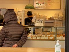 -DRUNK BAKER(上海陕康里店)