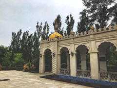 -武清南湖绿博园