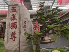 -老山东·山东菜(鲁菜名店)