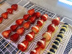 -栗子侠奶皮子糖葫芦(长宁店)