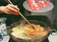 -满来寿喜烧(金虹桥店)
