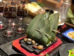 無境招牌卷寿司-無境·匠心日本料理(汉街店)
