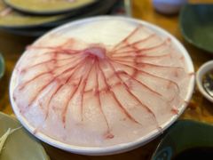 -老马斑鱼店(桂花路店)