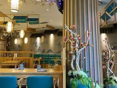 大堂-村上一屋(望京店)