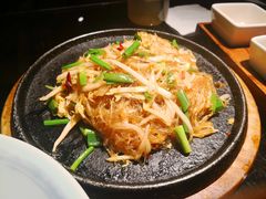 -阿庄新豫菜(通泰路店)