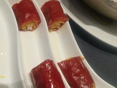 红米肠粉-悦秀·高级粤菜