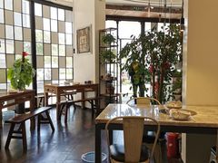 大堂-马头巷·食景园(苏州总店)