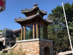-那家小馆•北京菜•烤鸭(香山店)