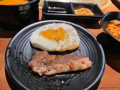 -九畋町和牛黑牛烤肉料理(三里屯3·3大厦店)