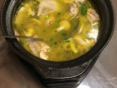 -呼吸森林·生态农庄农家乐私房菜