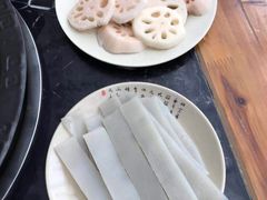 -桃花沅火锅(长嘉汇江景店)