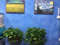 -武汉5D星空错觉艺术馆(中心百货店)