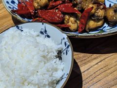 -小泉居(水坑尾店 )
