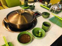 -润园四季椰子鸡火锅(海上世界店)
