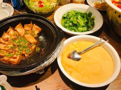 -炊烟小炒黄牛肉(中心印象城店)