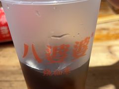 -八婆婆烧仙草(中山路店)