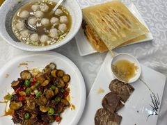 -海岛渔村大酒店(云霄路店)