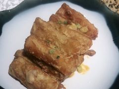 -红棉中餐厅·广州海航威斯汀酒店