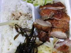 -老凌记广东烧鹅饭(宝利金店)