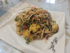 -芳芳餐厅(白沙路店)