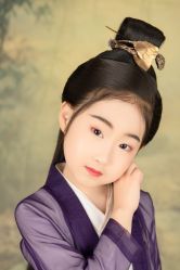 -凤绫儿亲子儿童摄影馆(天津店)