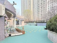 -伊顿幼儿园(济南大地锐城校区)