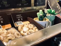 -星巴克(湖州梅地亚广场店)