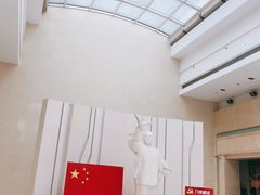 -宋庆龄陵园