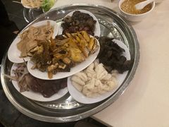 -太婆天府山珍酒楼(亚运村店)