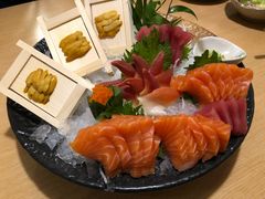 -山之川日料放题(通州店)