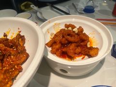 -兰湘子·湘菜小炒(石家庄万象城店)