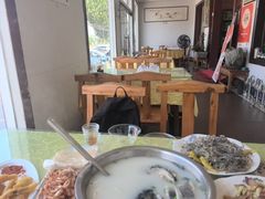 -雪湖煜辰鱼头老店(雪野湖店)