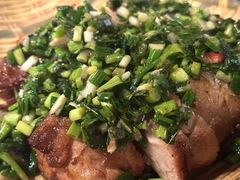 哈尼炝香鸡-滇道云南特色料理(康定路店)