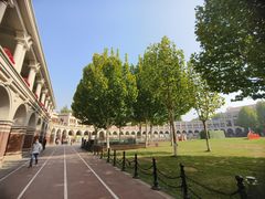 -天津五大道文化旅游区