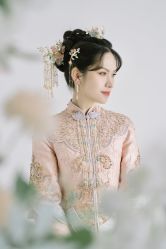-Lady  Jane高端婚纱礼服馆
