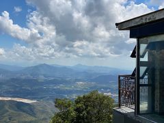 -梧桐山风景名胜区