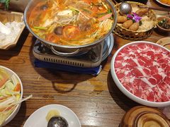 -亮欢寨(凯里总店)