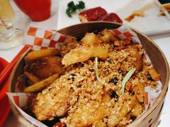 -避风塘·金牌店·夜宵(金玉兰店)