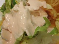 -青瓦餐厅·生鱼片·韩园烤肉(西塔店)