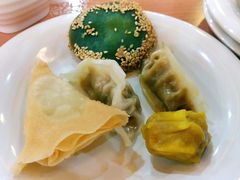 -汉丽轩·音乐自助烤肉餐厅(石岐店)