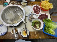 -贵宾牛·潮汕牛肉火锅(珠池总店)