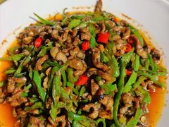 -沔阳会馆(沔街店)