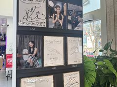 -Sony Store 索尼(上海淮海中路店)