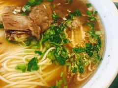 -苏氏牛肉面(惠工街店)