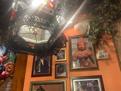 -甘尼仕印度餐厅酒吧(斜塘老街店)