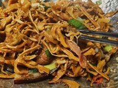 -雀舞云南菜(天津天河城购物中心店)